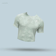 Gymshark Geo Seamless T-Shirt