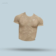 Gymshark Geo Seamless T-Shirt