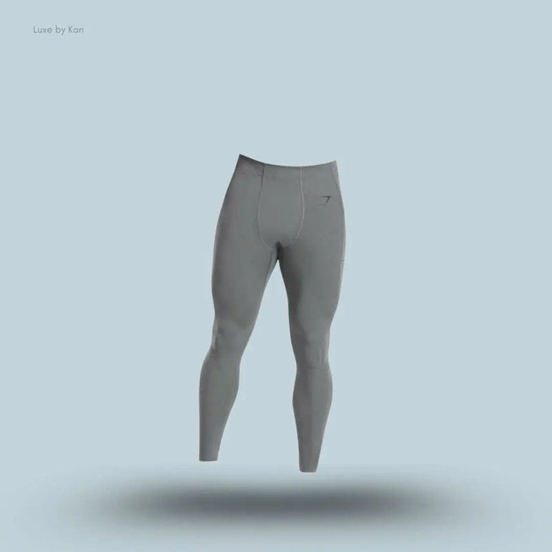 GYMSHARK MEN CONTROL BASELAYER LEGGING