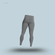 GYMSHARK MEN CONTROL BASELAYER LEGGING