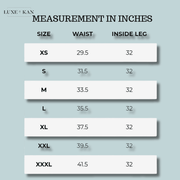 GYMSHARK MEN CONTROL BASELAYER LEGGING