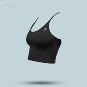 Gymshark Training Cami Tank With Shelf