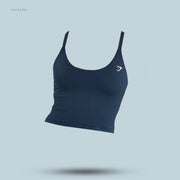 Gymshark Training Cami Tank With Shelf