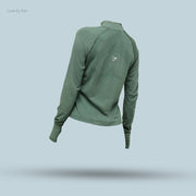 Gymshark Vital 1/4 Zip