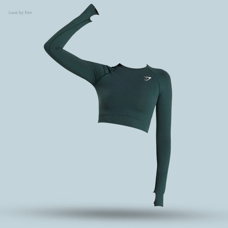 Gymshark Vital Crop Top