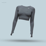 Gymshark Vital Crop Top