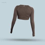 Gymshark Vital Crop Top