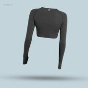 Gymshark Vital Crop Top