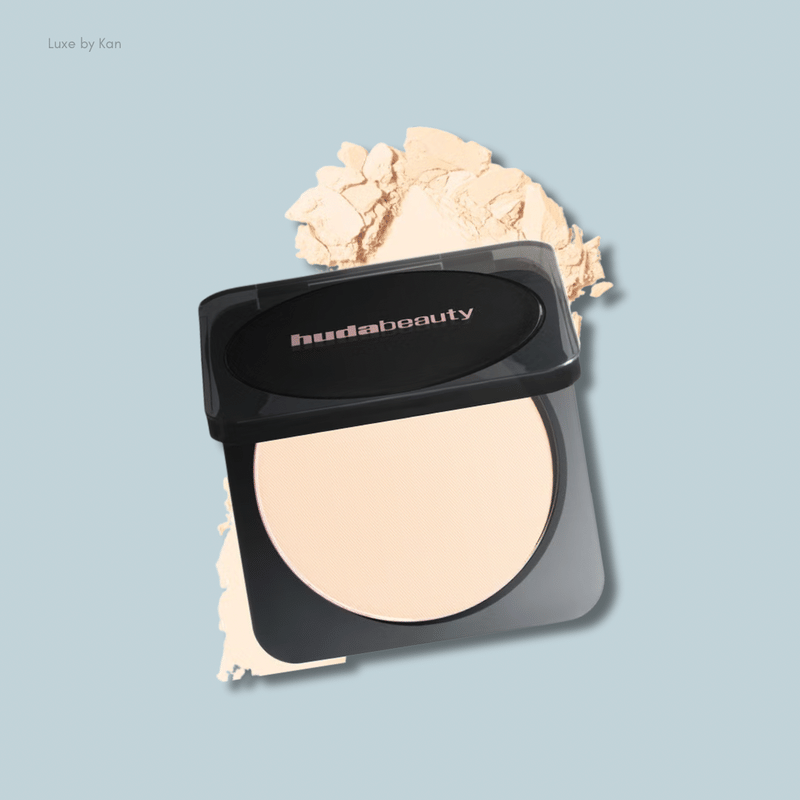 Huda beauty Easy Bake Pressed Powder