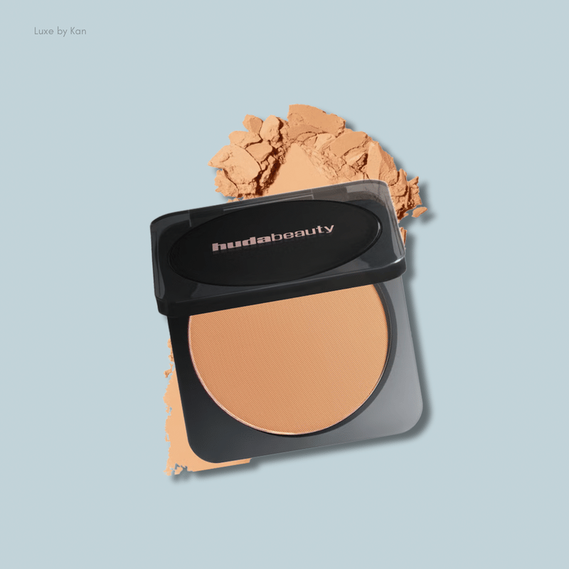 Huda beauty Easy Bake Pressed Powder