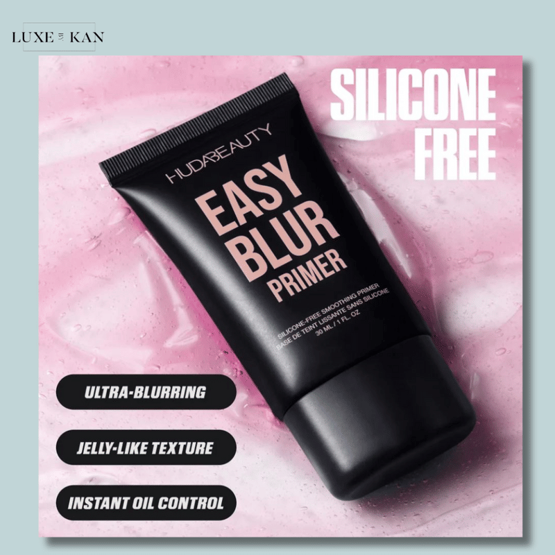 Huda Beauty Easy Blur Primer