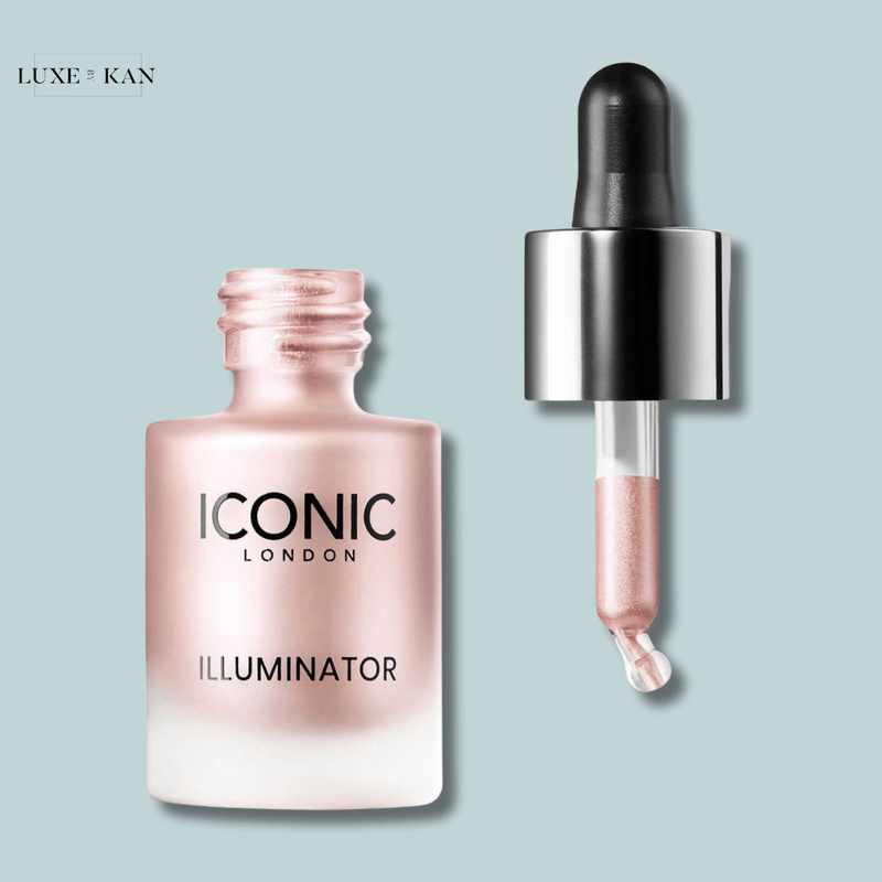 Iconic London Illuminator 13.5ml