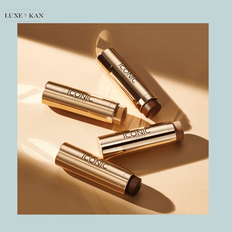 Iconic London Shape and Shade Sculpting Stick