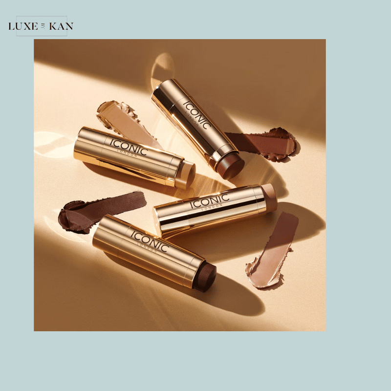 Iconic London Shape and Shade Sculpting Stick