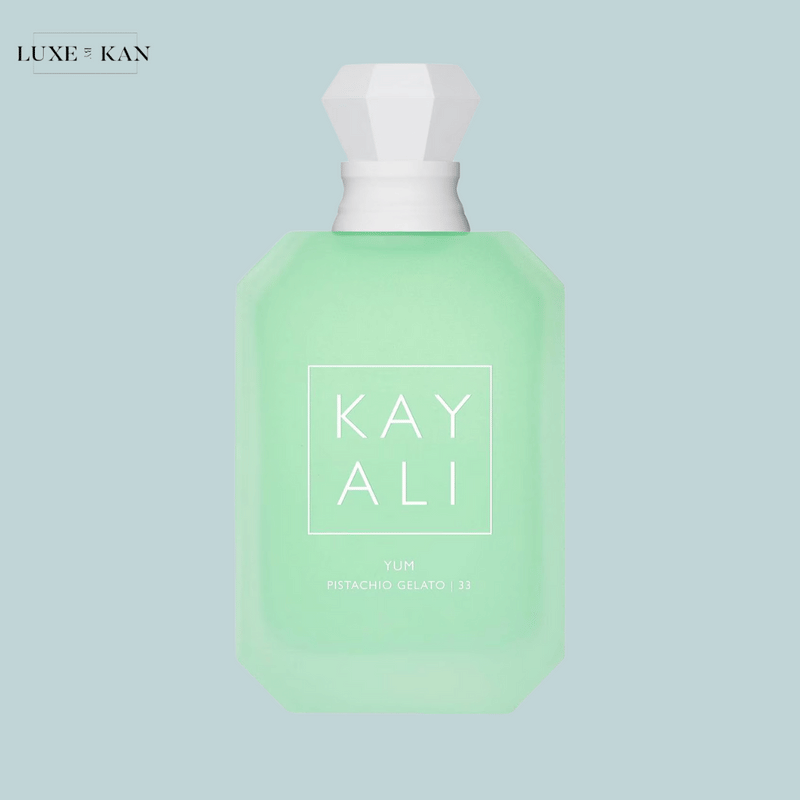 KAYALI Yum Pistachio Gelato | 33 Eau de Parfum Intense