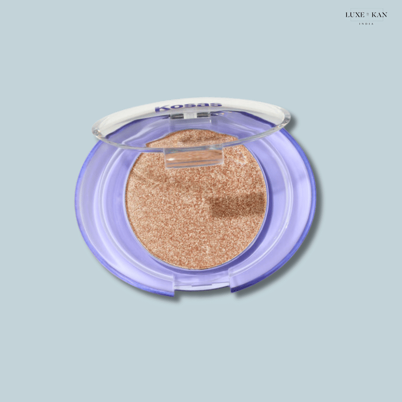 Kosas Shiny Objects Wet Glisten Powder Highlighter 4.5g