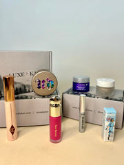 LBK Diwali Glam Edit (Worth ₹12,200)