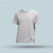Lululemon Organic Cotton Classic-Fit T-Shirt Designed for Casual