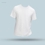 Lululemon Organic Cotton Classic-Fit T-Shirt Designed for Casual