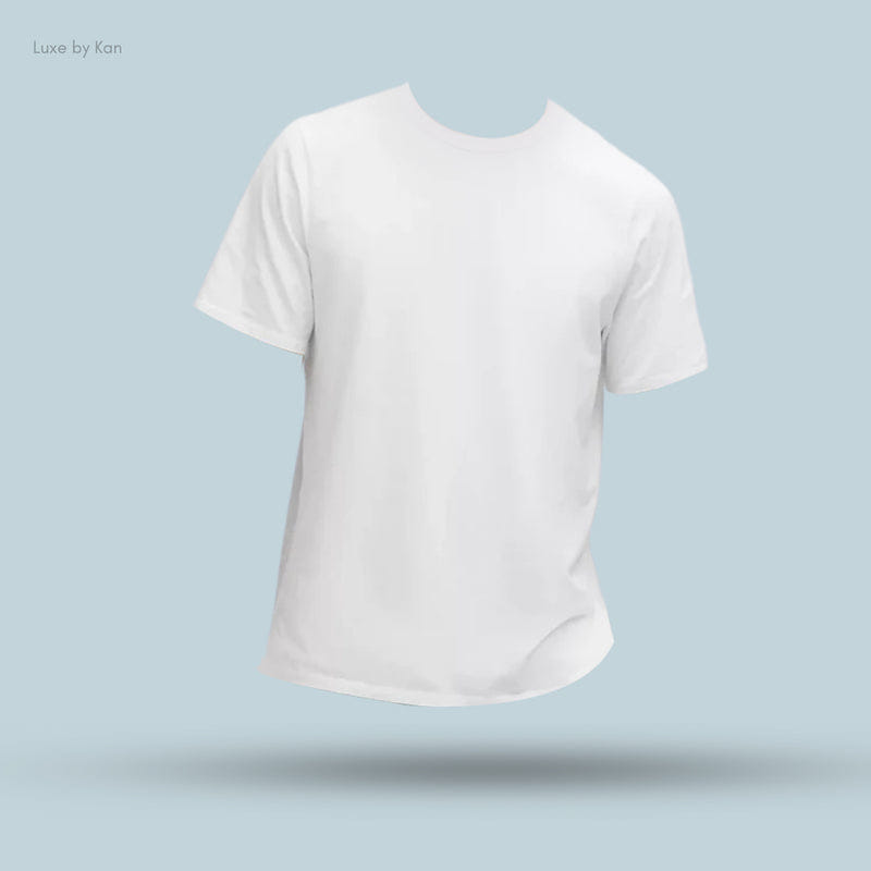 Lululemon Organic Cotton Classic-Fit T-Shirt Designed for Casual