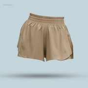 Lululemon Shake It Out High-Rise Running Short 2.5"