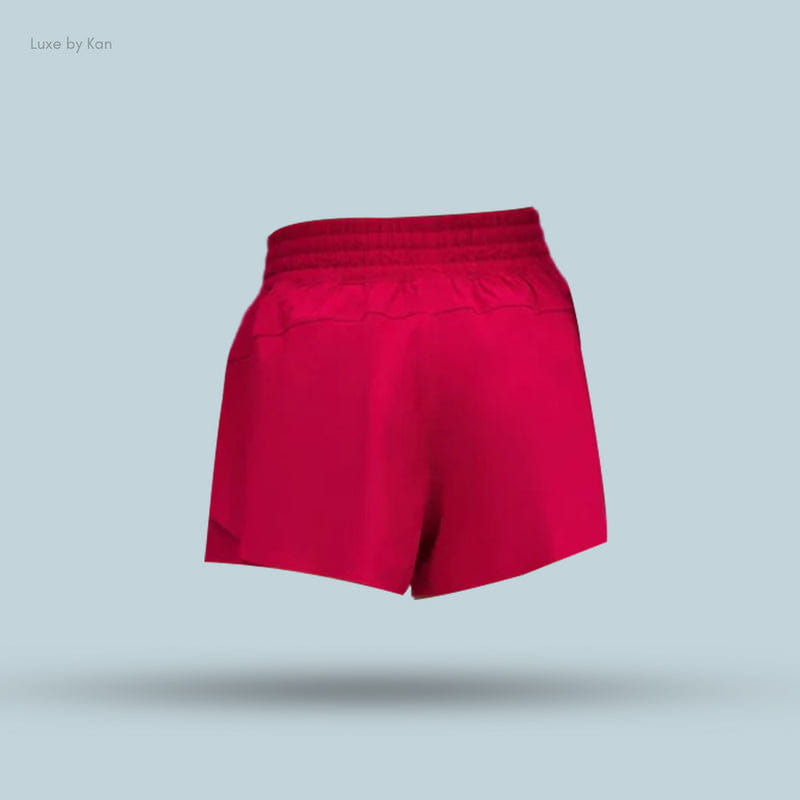Lululemon Shake It Out High-Rise Running Short 2.5"