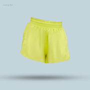 Lululemon Shake It Out High-Rise Running Short 2.5"