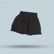 Lululemon Shake It Out High-Rise Running Short 2.5"