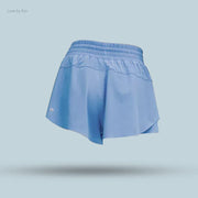 Lululemon Shake It Out High-Rise Running Short 2.5"