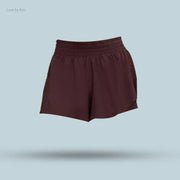 Lululemon Shake It Out High-Rise Running Short 2.5"