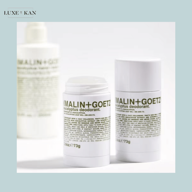 Malin + Goetz Eucalyptus Deodorant  28g