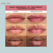 Ole Henriksen Pout Preserve Hydrating Peptide Lip Treatment 12ml