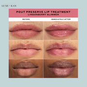 Ole Henriksen Pout Preserve Hydrating Peptide Lip Treatment 12ml