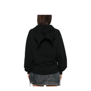 Sweaters Black