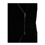 Black Velvet Jacket