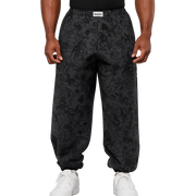Gymshark Pumper Pants Black