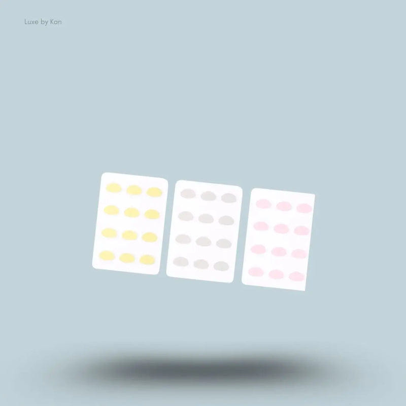 Rhode Skin Spotwear Pimple Patches