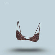 Skims Fits Everybody Micro Skimpy Bralette