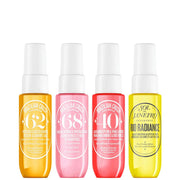 SOL DE JANEIRO  Cheirosa Travel Perfume Set