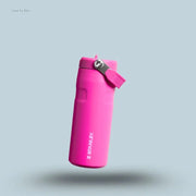 Stanley IceFlow Bottle Flip Straw 2.0 | 0.47L