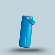 Stanley IceFlow Bottle Flip Straw 2.0 | 0.47L