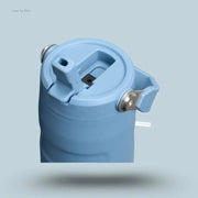 Stanley IceFlow Bottle Flip Straw 2.0 | 0.47L