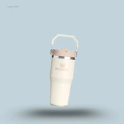 Stanley IceFlow Flip Straw 2.0 Tumbler | 0.41L