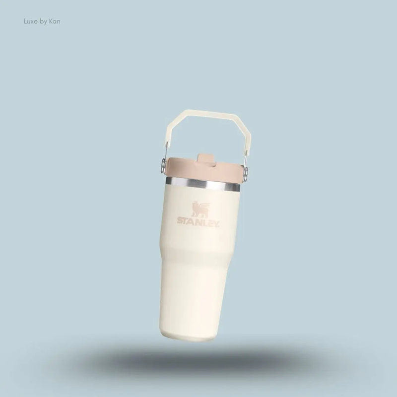 Stanley IceFlow Flip Straw 2.0 Tumbler | 0.41L
