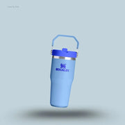 Stanley IceFlow Flip Straw 2.0 Tumbler | 0.41L