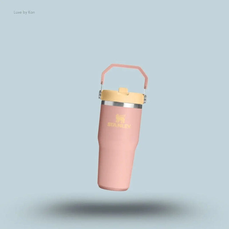 Stanley IceFlow Flip Straw 2.0 Tumbler | 0.41L