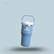 Stanley IceFlow Flip Straw 2.0 Tumbler | 0.59L