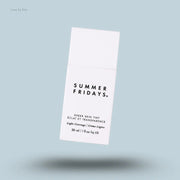 Summer Fridays Sheer Skin Tint