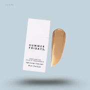Summer Fridays Sheer Skin Tint