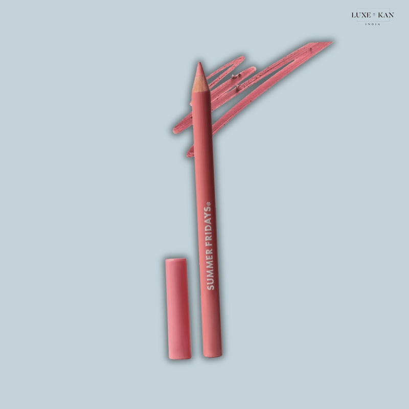 Summer Fridays Softline Lip Liner